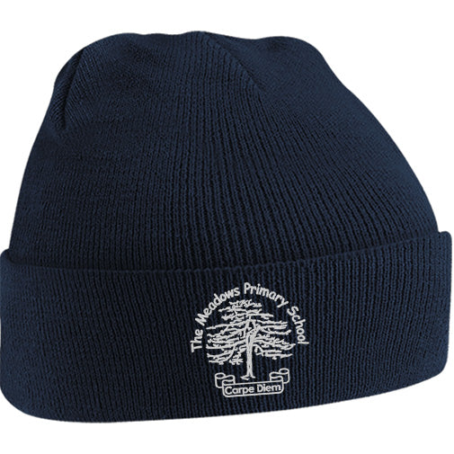 The Meadows Knitted Hat