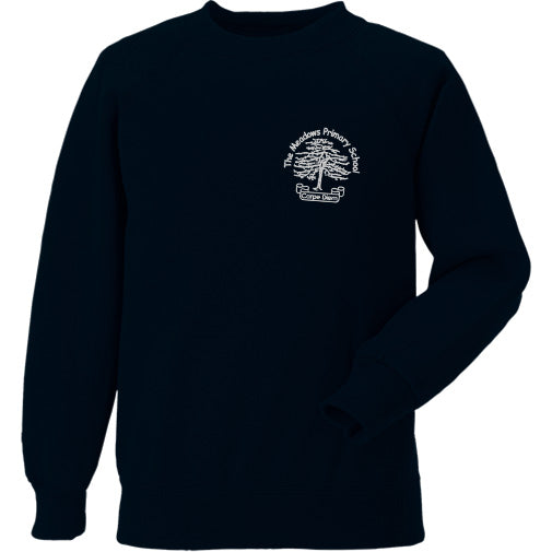 The Meadows School Sweaters supplied by Ourschoolwear of Wrexham