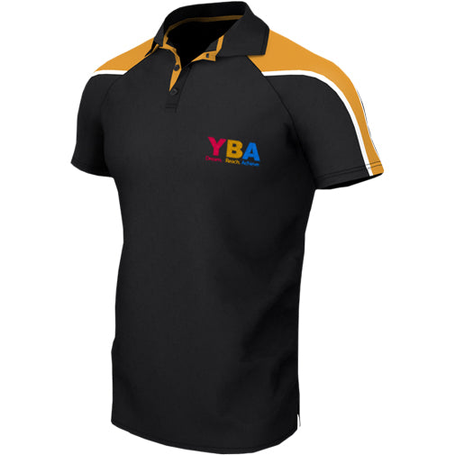 Ysgol Bryn Alyn Unisex PE Polo Shirt