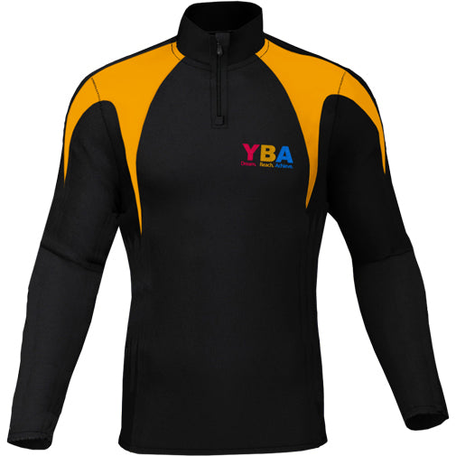 
                  
                    Ysgol Bryn Alyn Unisex Mid Layer supplied by ourschoolwear of Wrexham
                  
                